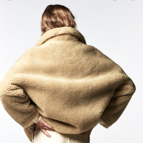 NWT Zara Gaila Jacket - Picture 12 of 13